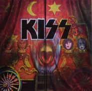 KISS, Psycho-Circus (CD)