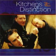 Kitchens of Distinction, Cowboys and Aliens (CD)