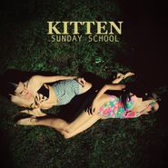 Kitten, Sunday School (LP)