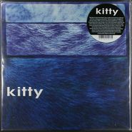 Kitty, Kitty [180 Gram Blue Vinyl] (LP)