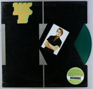 Klark Kent, Music Madness From The Kinetic Kid [Green Vinyl] (10")
