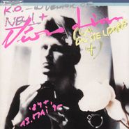 Klaus Dinger, Néondian (CD)