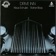 Klaus Schulze, Drive Inn [UK Issue] (LP)