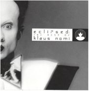 Klaus Nomi, Eclipsed: The Best Of Klaus Nomi (CD)