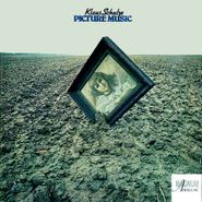 Klaus Schulze, Picture Music (CD)