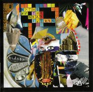 Klaxons, Myths Of The Near Future (CD)