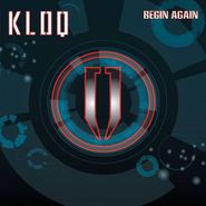 Kloq, Begin Again (CD)