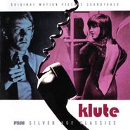 Michael Small, Klute / All The Presidents Men [OST] (CD)