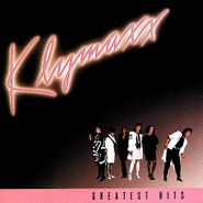 Klymaxx, Greatest Hits (CD)