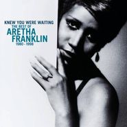 Aretha Franklin, Knew You Were Waiting: The Best Of Aretha Franklin 1980-1998 (CD)