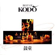 Kodo, Best Of Kodo (CD)