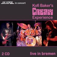 Kofi Baker, Live In Bremen (CD)