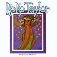 Koko Taylor, Koko Taylor (CD)