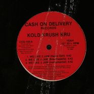 Kold Krush Kru, This Beat Is Def / We Like 2 Jam (12")
