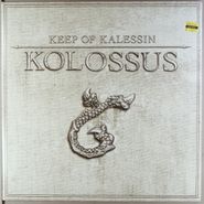 Keep Of Kalessin, Kolossus [Green Vinyl] (LP)