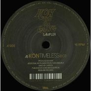 Kon, Timeless / Closer (12")