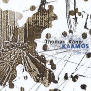 Thomas Köner, Kaamos [Import] (CD)