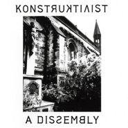 Konstruktivist, A Dissembly [Import] (CD)