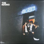 The Kooks, Konk (LP)