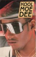 Kool Moe Dee, Kool Moe Dee (Cassette)