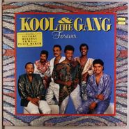 Kool & The Gang, Forever (LP)