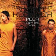 Koop, Waltz For Koop (CD)