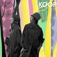 Koop, Coup De Grace: Best of Koop 1997-2007 [Import] (CD)