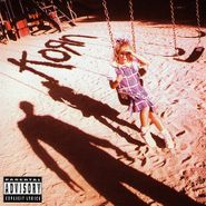 Korn, Korn [180 Gram Vinyl] (LP)