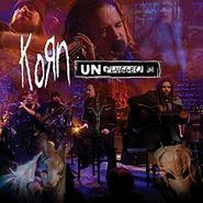 Korn, MTV Unplugged (CD)