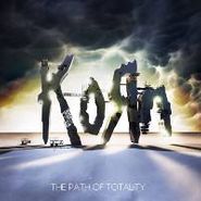 Korn, The Path Of Totality [Clean Version] (CD)