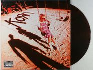 Korn, Korn [180 Gram Red And Black Marbled Vinyl Reissue] (LP)