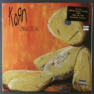 Korn, Issues [Original Issue] (LP)