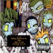Korn, Issues (CD)