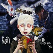Korn, See You On The Other Side [Deluxe Limited Edition] (CD)