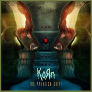 Korn, The Paradigm Shift (LP)