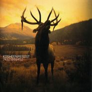 Kosheen, Resist (CD)