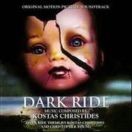 Various Artists, Dark Ride [Score] (CD)