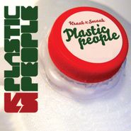 Kraak & Smaak, Plastic People (CD)