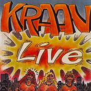 Kraan, Kraan Live [Import] (CD)