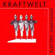 Kraftwelt, Electric Dimension (CD)