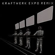 Kraftwerk, Expo Remix (CD)