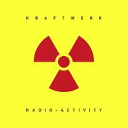 Kraftwerk, Radio-Activity (CD)