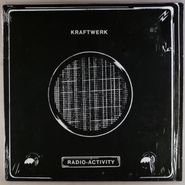 Kraftwerk, Radioactivity (LP)