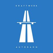 Kraftwerk, Autobahn (CD)