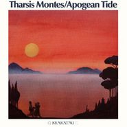 Krakatau, Tharsis Montes / Apogean Tide (12")