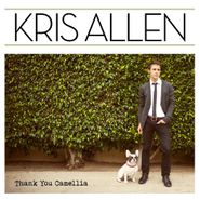 Kris Allen, Thank You Camellia (CD)