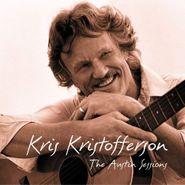 Kris Kristofferson, The Austin Sessions (CD)