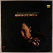 Kris Kristofferson, Kristofferson (LP)