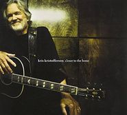 Kris Kristofferson, Closer To The Bone [Limited Edition] (CD)