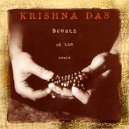 Krishna Das, Breath Of The Heart (CD)